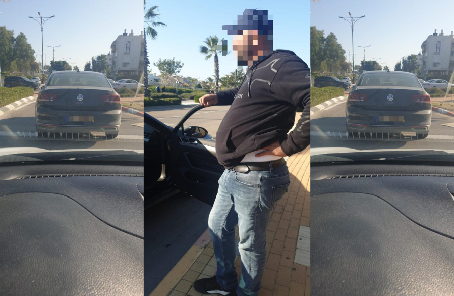 الشرطة تضبط للمرة الرابعة سائق من جسر الزرقاء يقود تحت تأثير المخدرات
